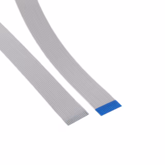 FJ-15-R-120.00-4 Samtec Inc.  Assemblaggi di cavi